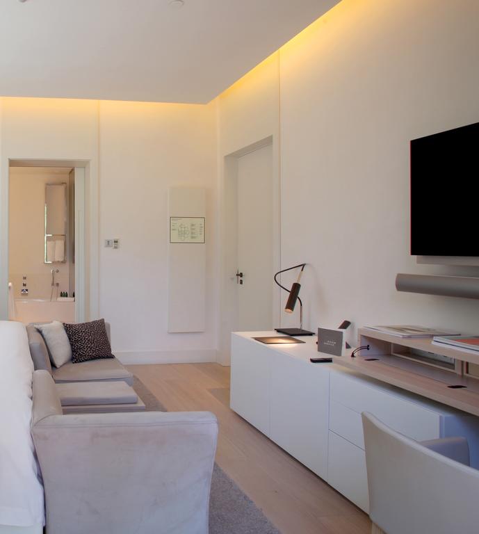 Standard del hotel Abac Restaurant and. Foto 1