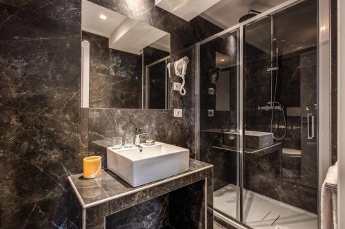Suite Junior del hotel 55 Fifty Five. Foto 2