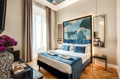 Suite del hotel 55 Fifty Five. Foto 3