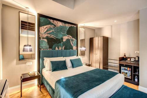Suite del hotel 55 Fifty Five. Foto 4