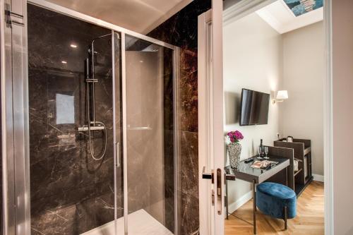 Suite del hotel 55 Fifty Five. Foto 6