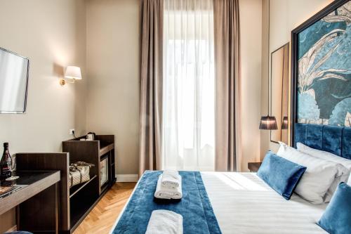 Suite del hotel 55 Fifty Five. Foto 8
