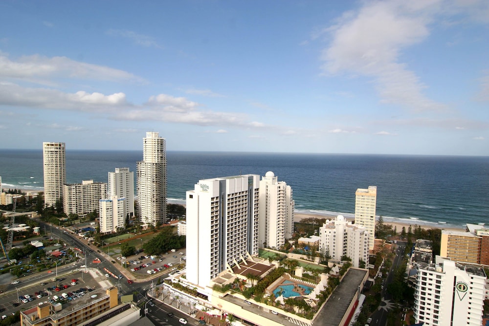 Apartamento de 2 Dormitorios y 2 Baños del hotel Mantra Towers Of Chevron. Foto 13
