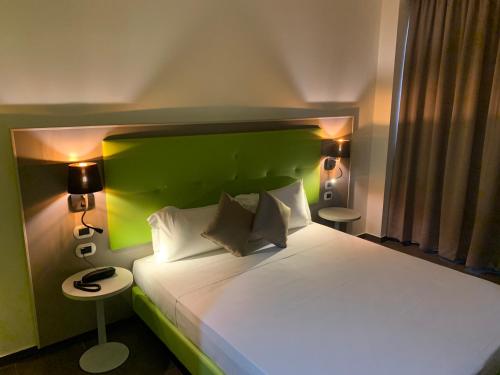 Habitación Deluxe del hotel Stradivari. Foto 5