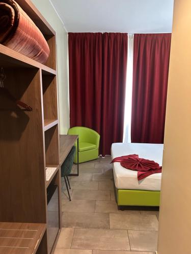 Habitación Deluxe del hotel Stradivari. Foto 10