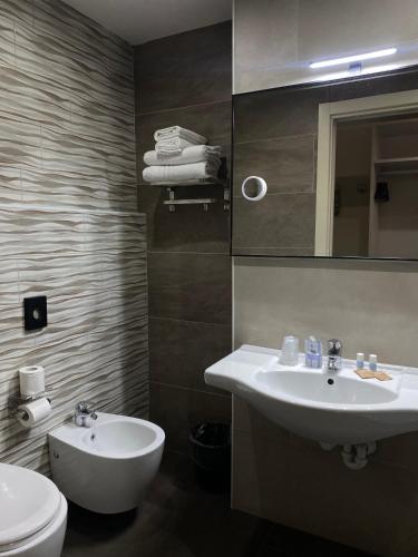 Habitación Deluxe del hotel Stradivari. Foto 13
