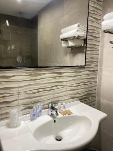 Habitación Deluxe del hotel Stradivari. Foto 14