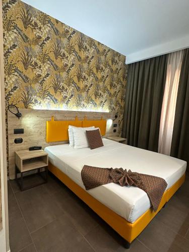 Habitación Deluxe del hotel Stradivari. Foto 15