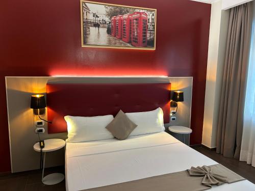 Habitación Deluxe del hotel Stradivari. Foto 18