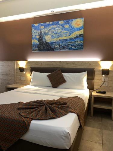 Habitación Deluxe del hotel Stradivari. Foto 19