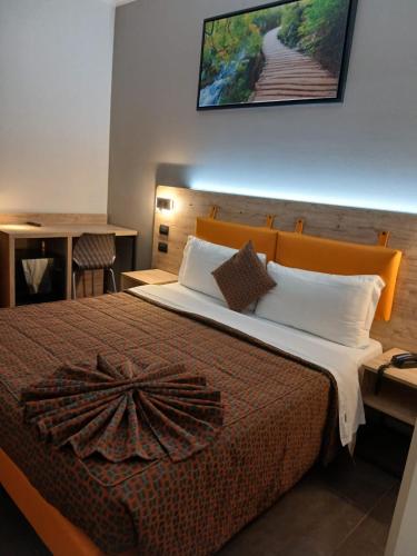 Habitación Deluxe del hotel Stradivari. Foto 23
