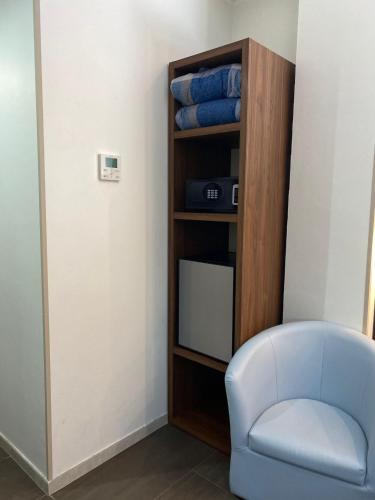 Habitación Triple Deluxe del hotel Stradivari. Foto 11