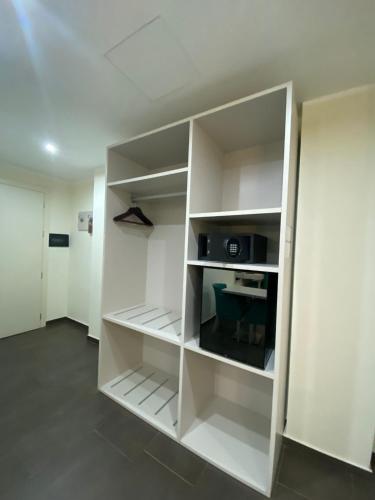 Habitación Cuádruple Confort del hotel Stradivari. Foto 10