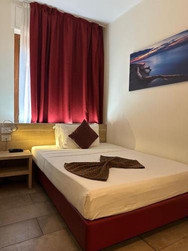 Habitación Individual Deluxe del hotel Stradivari. Foto 13
