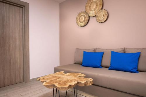 Habitación Premium con balcón o terraza del hotel Radisson Blu Resort, Al Hoceima. Foto 8