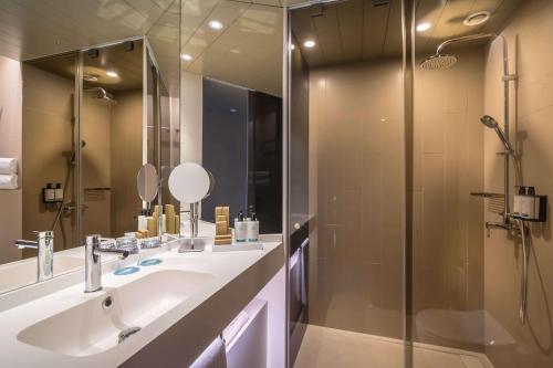 Habitación Executive del hotel Occidental Barcelona 1929. Foto 4