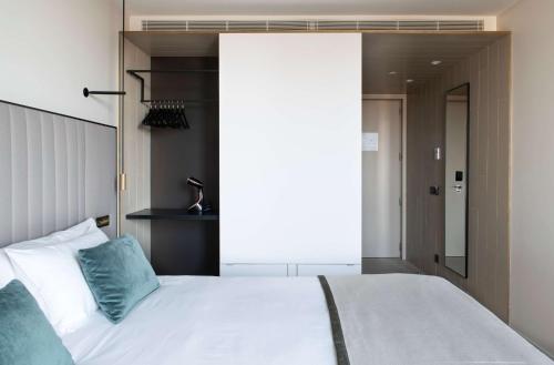 Habitación Doble Superior del hotel Occidental Barcelona 1929. Foto 3