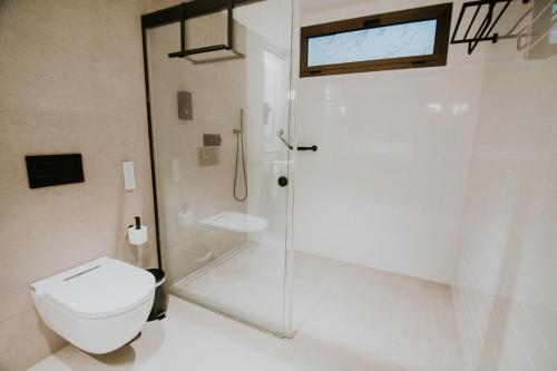 Habitación Doble - 1 o 2 camas del hotel Catalina Plaza. Foto 2