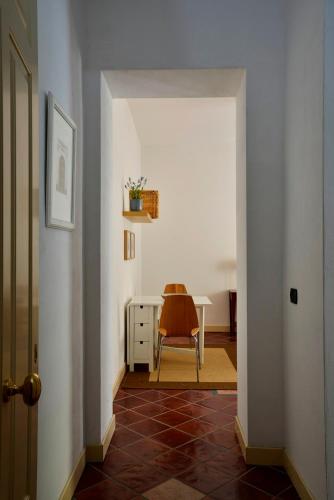 Estudio del hotel Roma Resort Termini. Foto 11