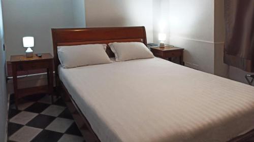 Estudio del hotel Roma Resort Termini. Foto 16