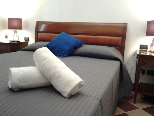 Habitación Doble Clásica del hotel Roma Resort Termini