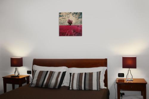 Habitación Doble Clásica del hotel Roma Resort Termini. Foto 5