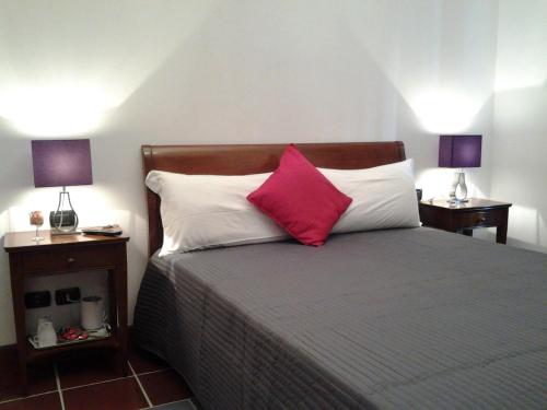 Habitación cuádruple del hotel Roma Resort Termini. Foto 1