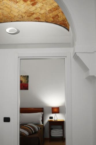 Habitación cuádruple del hotel Roma Resort Termini. Foto 4