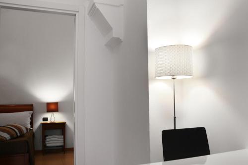 Habitación cuádruple del hotel Roma Resort Termini. Foto 5