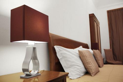 Habitación cuádruple del hotel Roma Resort Termini. Foto 13