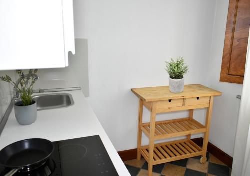 Apartamento de 1 dormitorio del hotel Roma Resort Termini. Foto 4