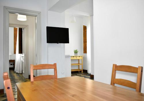 Apartamento de 1 dormitorio del hotel Roma Resort Termini. Foto 6