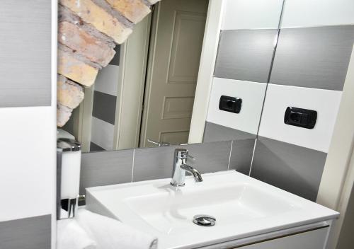 Apartamento de 1 dormitorio del hotel Roma Resort Termini. Foto 9