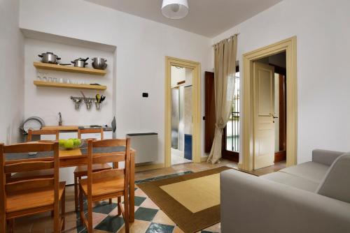 Apartamento de 1 dormitorio del hotel Roma Resort Termini. Foto 26