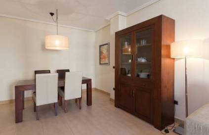 Apartamento 1 habitación Acceso Piscina del hotel Senator Mar Menor Golf & Spa Resort. Foto 2