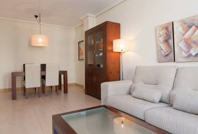 Apartamento 1 habitación Acceso Piscina del hotel Senator Mar Menor Golf & Spa Resort. Foto 4