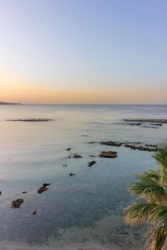 Apartamento con vistas al mar del hotel LOFT STORY BEACHFRONT by Living las Canteras. Foto 30