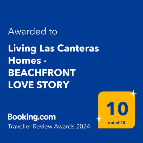 Apartamento con vistas al mar del hotel LOFT STORY BEACHFRONT by Living las Canteras. Foto 9