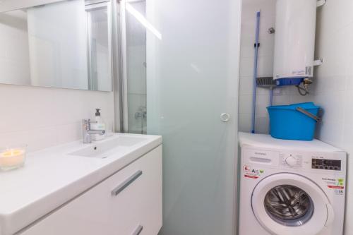 Apartamento con vistas al mar del hotel LOFT STORY BEACHFRONT by Living las Canteras. Foto 27