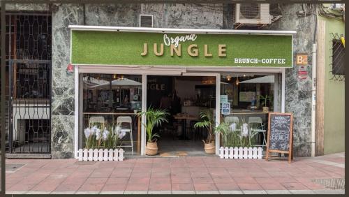 Apartamento con vistas al mar del hotel LOFT STORY BEACHFRONT by Living las Canteras. Foto 38