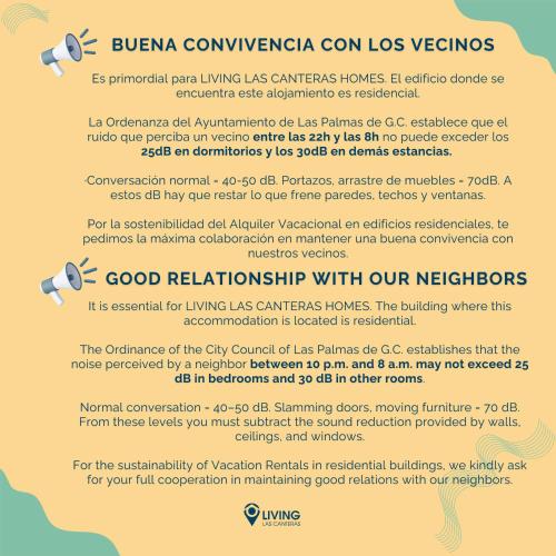 Apartment with Sea View del hotel LOFT STORY BEACHFRONT by Living las Canteras. Foto 6