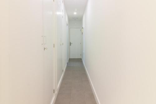 Apartment with Sea View del hotel LOFT STORY BEACHFRONT by Living las Canteras. Foto 17