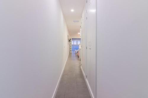 Apartment with Sea View del hotel LOFT STORY BEACHFRONT by Living las Canteras. Foto 18