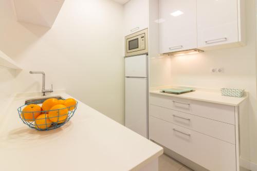 Apartment with Sea View del hotel LOFT STORY BEACHFRONT by Living las Canteras. Foto 20