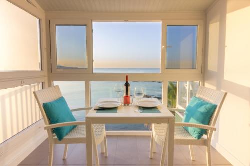 Apartment with Sea View del hotel LOFT STORY BEACHFRONT by Living las Canteras. Foto 29