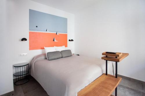 Deluxe Room - Second floor del hotel Lukanda Hospec