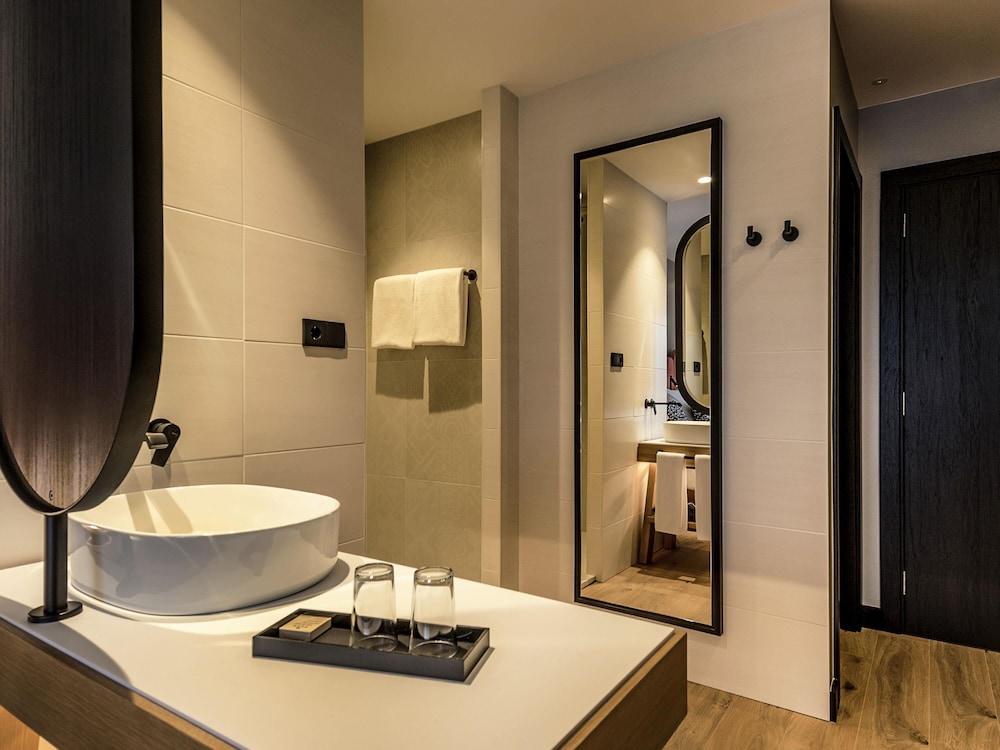 Privilege, Habitación, 1 cama doble del hotel Mercure Lugo Centro. Foto 1
