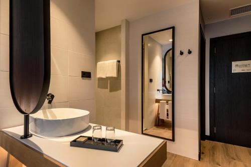 Habitación Superior del hotel Mercure Lugo Centro. Foto 7
