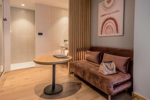 Habitación Familiar Superior del hotel Mercure Lugo Centro. Foto 2