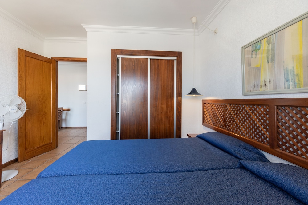 IV.Apartamento Estándar del hotel Apartments Agua Marina. Foto 3